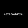 Lets Go Digital logo