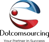 Dotcomsourcing logo