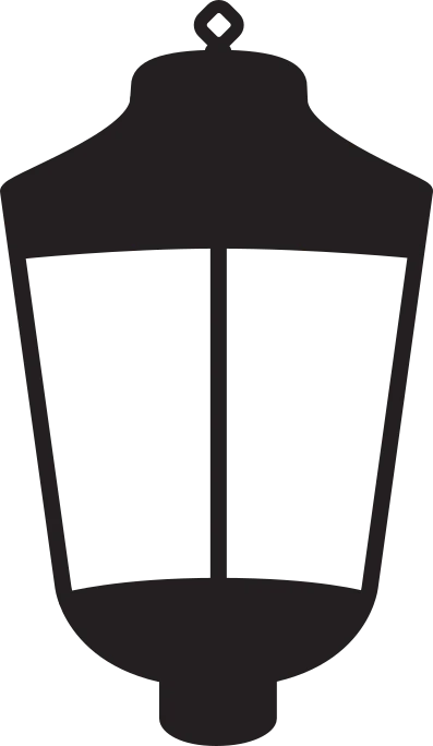 Lightpost Studios logo
