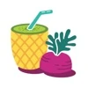 Creative Juice, LLC. logo