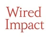 Wired Impact logo