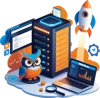 WebVara, LLC logo
