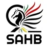 SAHB Official logo