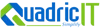 Quadric IT logo