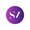 Second Voice logo