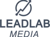 LeadLab Media logo
