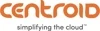Centroid logo