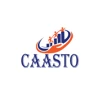 Caasto logo