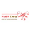 Nutbit Choco logo