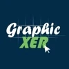 Graphicxer logo