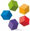 Five Blocks logo