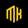 Mekina Solutions logo