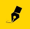 Ink studio logo