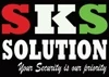 SKS Solution logo