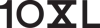 10XL logo
