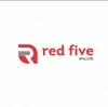Red Five Private Limited logo