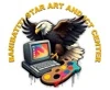 Banibatiti Star Art and ICT Center logo