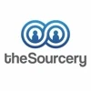 The Sourcery logo