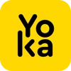 Yoka logo