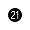 Method 21 logo