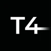 Terminal 4 Productions logo