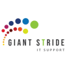 Giant Stride logo