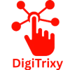 DigiTrixy logo