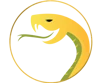 Python Marketing logo
