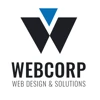 WebCorp logo