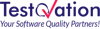 Testovation logo