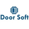 Door Soft logo