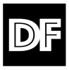 Data First Solutions logo
