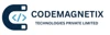 codemagnetix technologies private limited logo