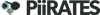 PIIRATES logo