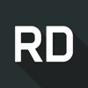 REMION Design logo