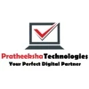 Pratheeksha Technologies logo