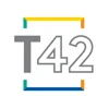 Trinity42 logo