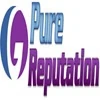 Simon Leigh | Pure Reputation logo