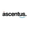 Ascentus Digital logo