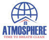 Atmosphere Air Care logo