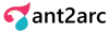 Ant2Arc logo