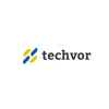 Techvor logo