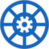 CodeWheel AI logo