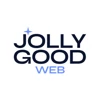 Jolly Good Web logo