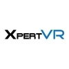XpertVR logo