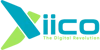 Xiico Software Solutions logo