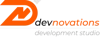 DevNovations logo