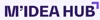 M'idea Hub logo