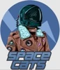 Spacecats logo