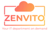 Zenvito logo